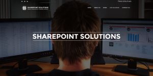 sharepoint solutions